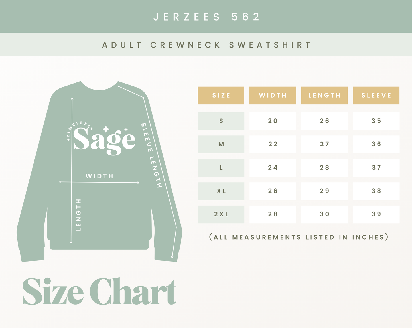 Mama Embroidered Crewneck, Dusty Blue